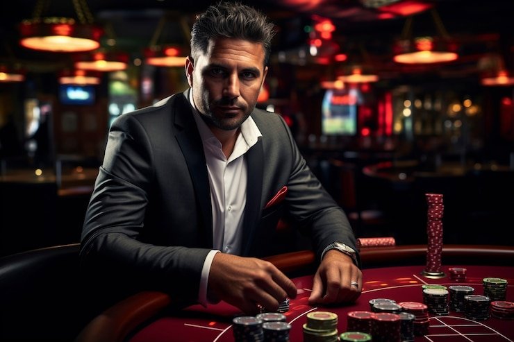 Antarmuka satset138 menampilkan berbagai kategori permainan: live dealer, slot, dan sports betting