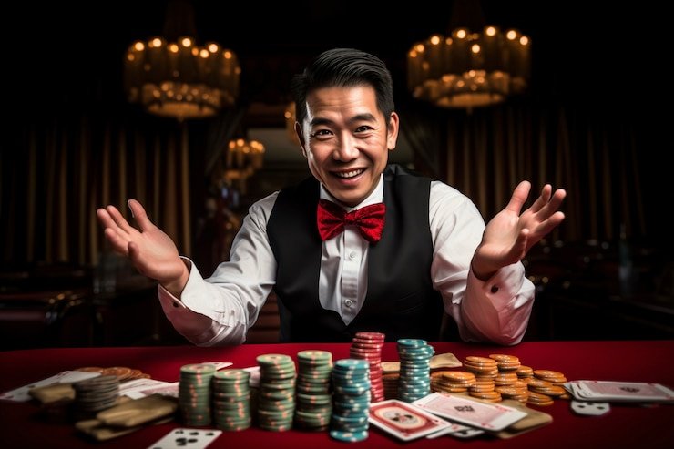 Aplikasi mobile satset138 menampilkan antarmuka sportsbook dan casino live dealer