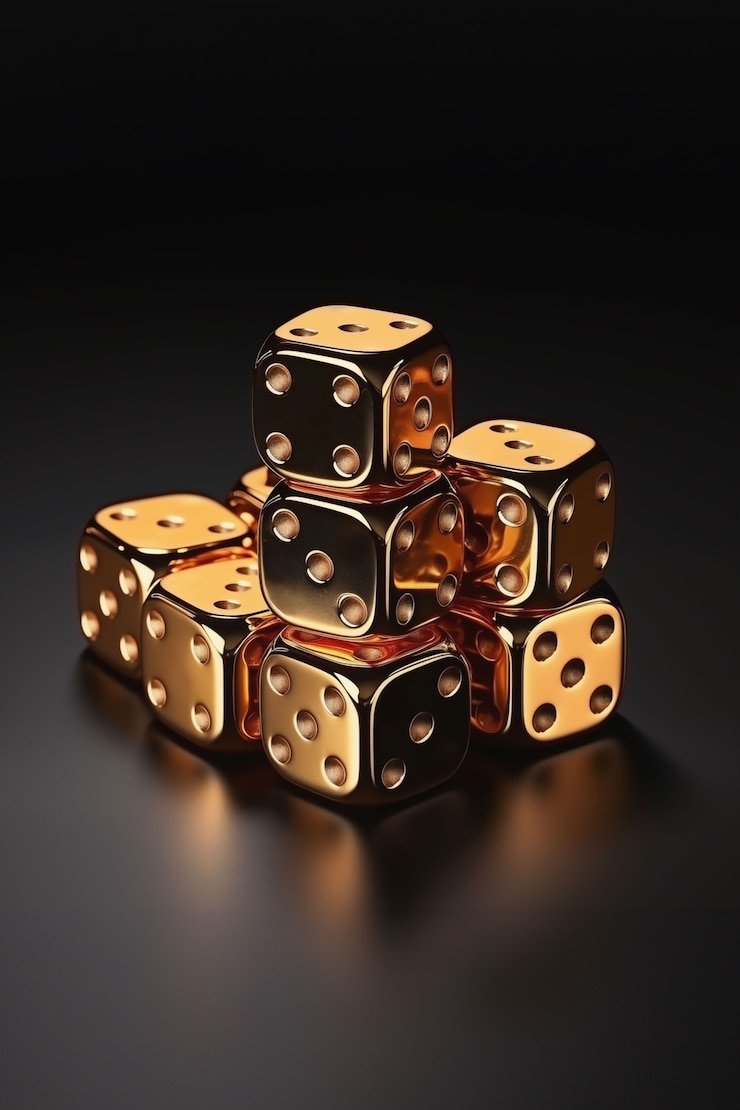 Jewels of Prosperity Game